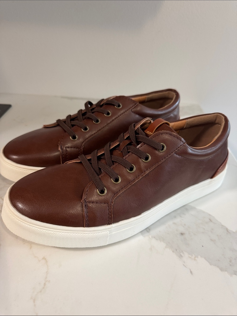 Deer Stags Wiley Jr Boys Dress Sneaker